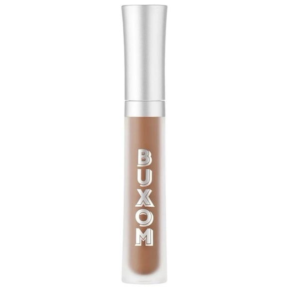 Buxom Full On Plumping Lip Velvety Smooth Matte Road Trippin Brown NIB Full Size - Picture 5 of 11